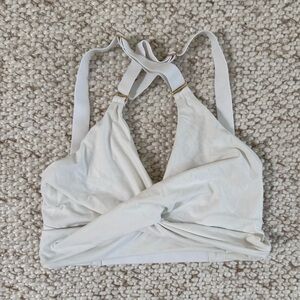 Buffbunny Collection Candy Wrap Sports Bra